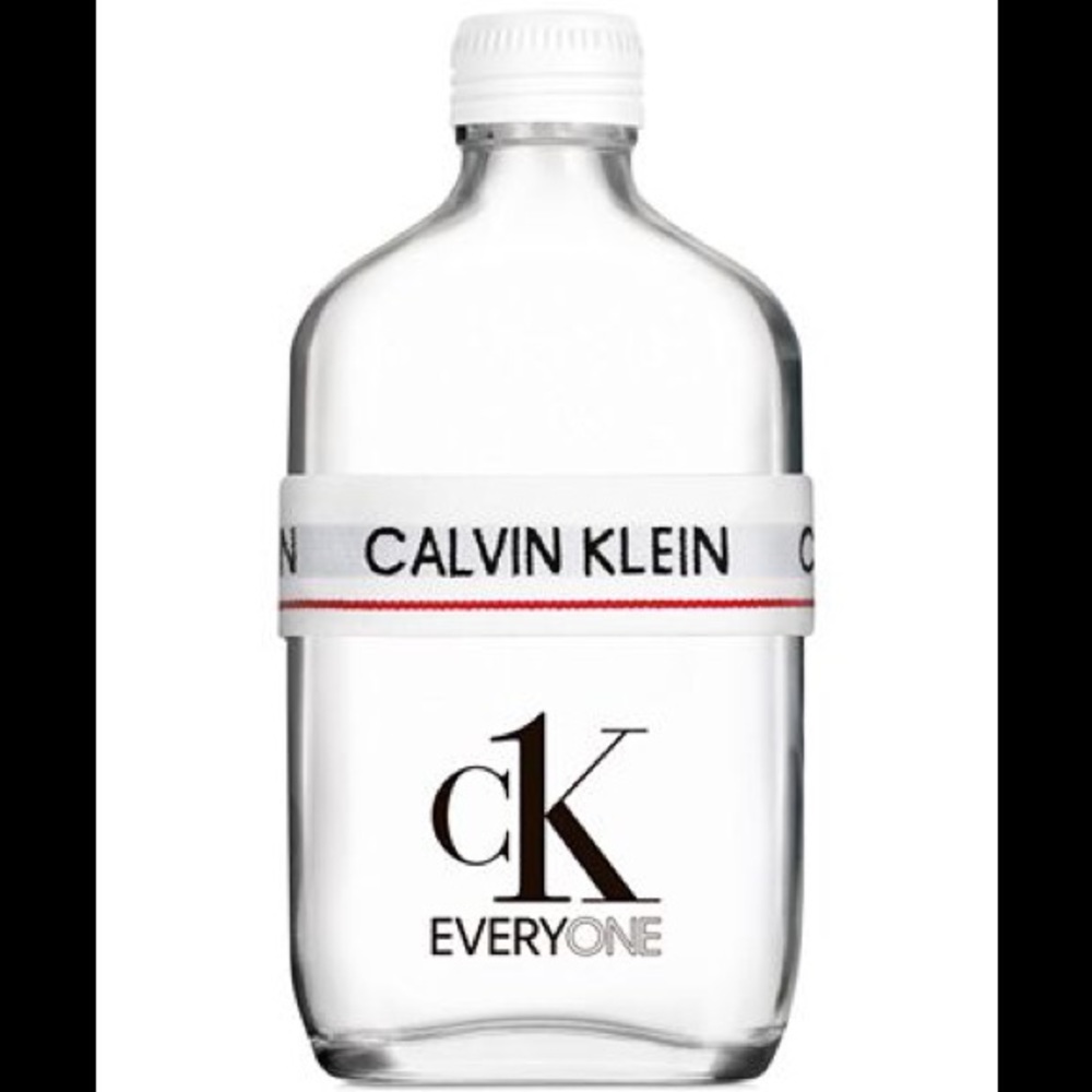 CALVIN KLEIN CK EVERYONE 100ml